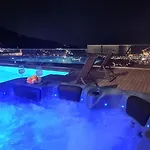 Nyaraló Luxury By The Coast Alanya