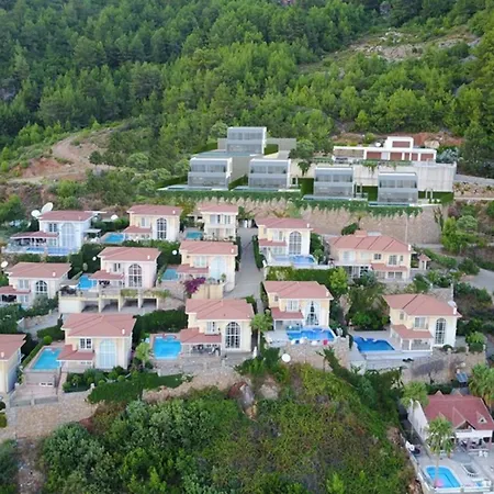 Luxury By The Coast * Алания