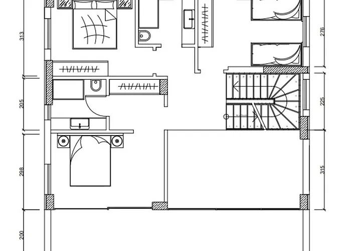 Luxury By The Coast Дом отдыха