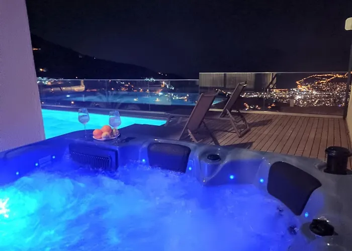 Дом отдыха Luxury By The Coast Алания