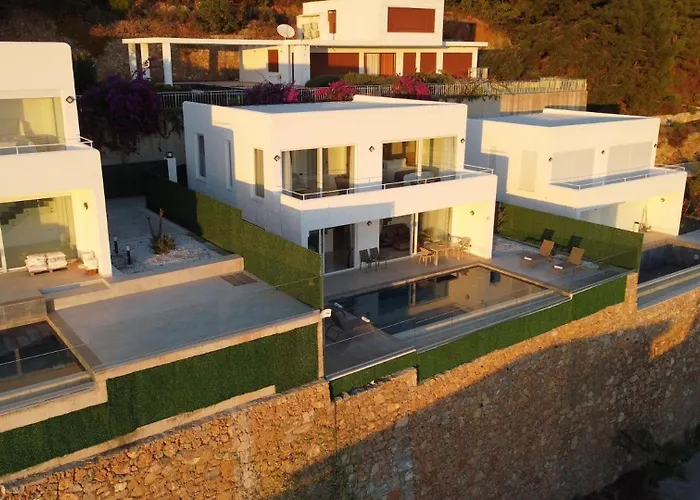 Luxury By The Coast * Алания