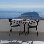 펜션 Luxury By The Coast *