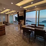Luxury By The Coast * 알란야