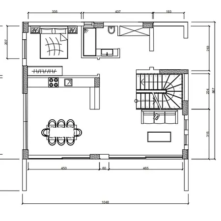 بيت للعطل Luxury By The Coast *