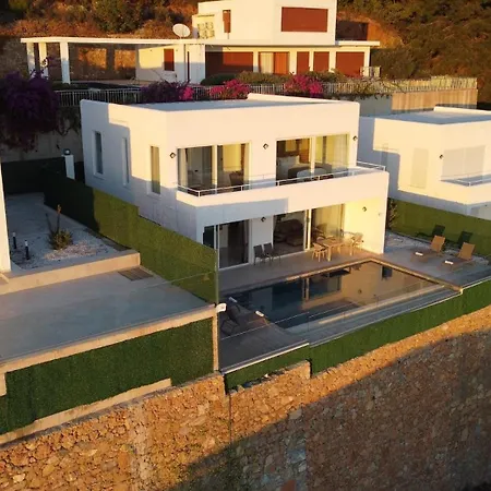 Luxury By The Coast * Alanya