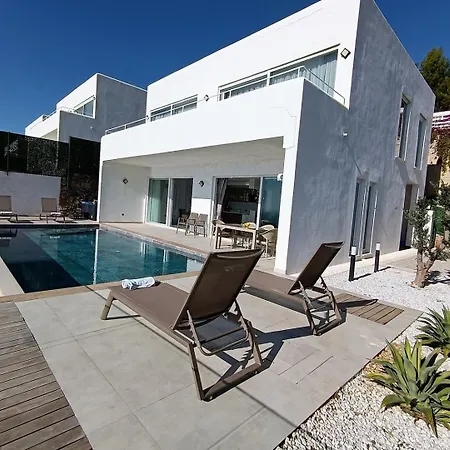 Luxury By The Coast Holiday home Alanya