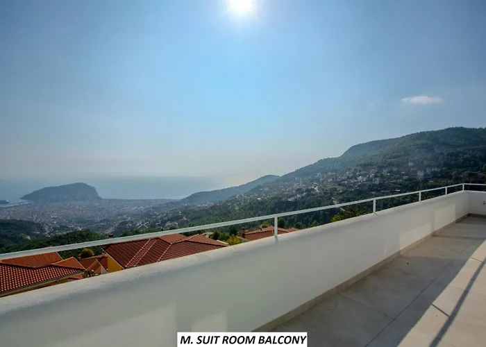 Hébergement de vacances Luxury By The Coast *