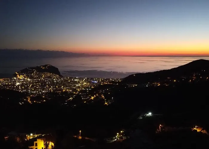 Hébergement de vacances Luxury By The Coast *