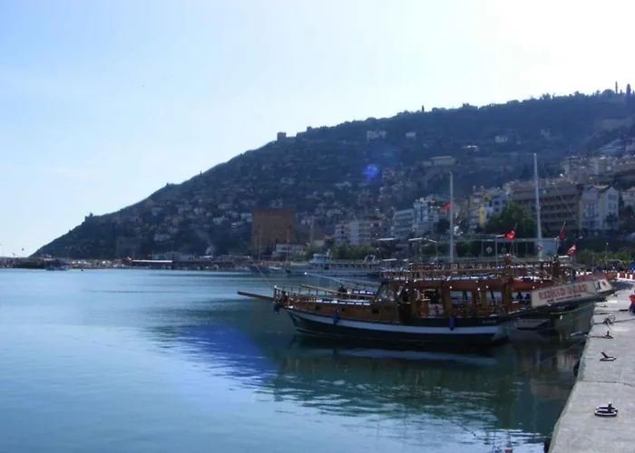 Luxury By The Coast Hébergement de vacances *