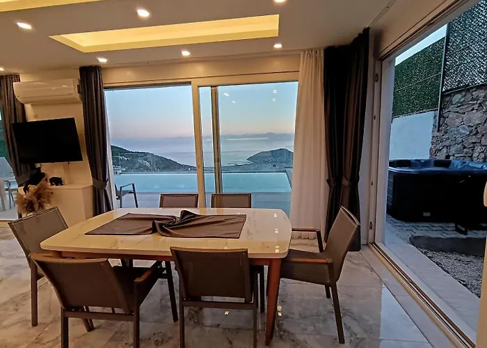 Luxury By The Coast 度假居 阿拉尼亚