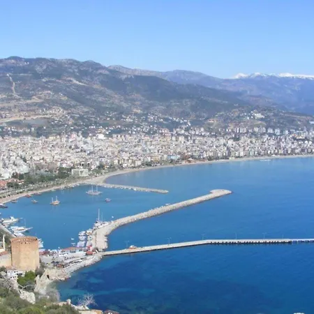 Semesterbostad Luxury By The Coast