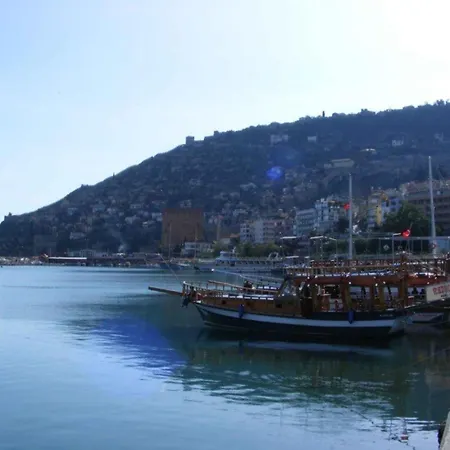 Luxury By The Coast Semesterbostad *