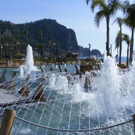 Luxury By The Coast 알란야