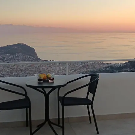 Luxury By The Coast Semesterbostad *