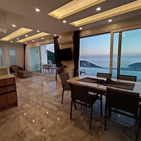 Luxury By The Coast * 알란야