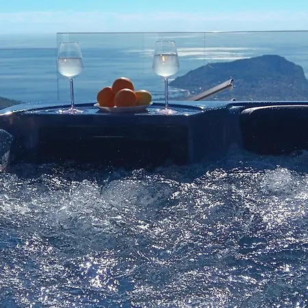 Semesterbostad Luxury By The Coast