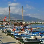 Luxury By The Coast Αλάνια