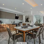 Σπίτι διακοπών Luxury By The Coast Αλάνια