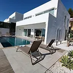 Luxury By The Coast Σπίτι διακοπών Αλάνια