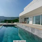 Σπίτι διακοπών Luxury By The Coast Αλάνια