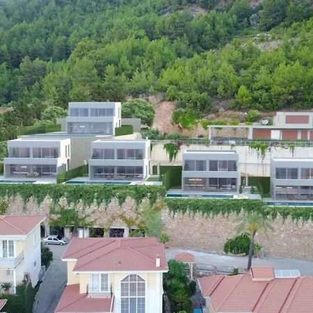 Luxury By The Coast * Αλάνια